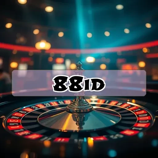 88id Game Aksi