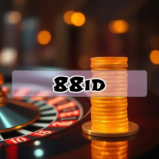 88id Petualangan
