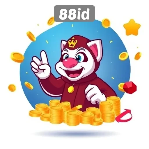Mengulas Bonus dan Promosi Menarik di 88id