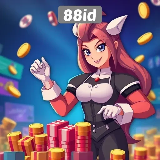 Perbandingan 88id dengan Situs Game Lain di Indonesia