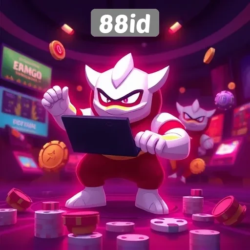 Evolusi Game Online di 88id dan Masa Depannya