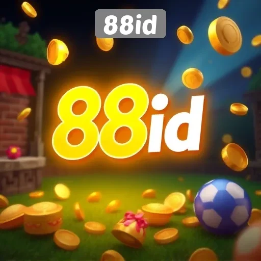 Fitur-Fitur Menarik di Situs Game 88id yang Perlu Diketahui