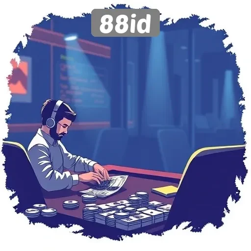 Panduan Lengkap Bermain di Situs Game 88id