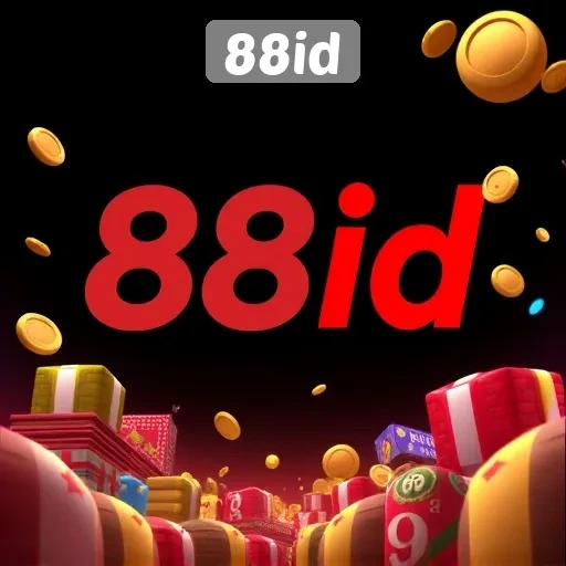 88id Sebagai Pilihan Utama Bagi Para Gamer