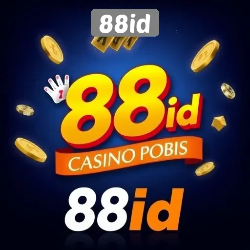 Promosi dan Bonus Menarik yang Ditawarkan 88id