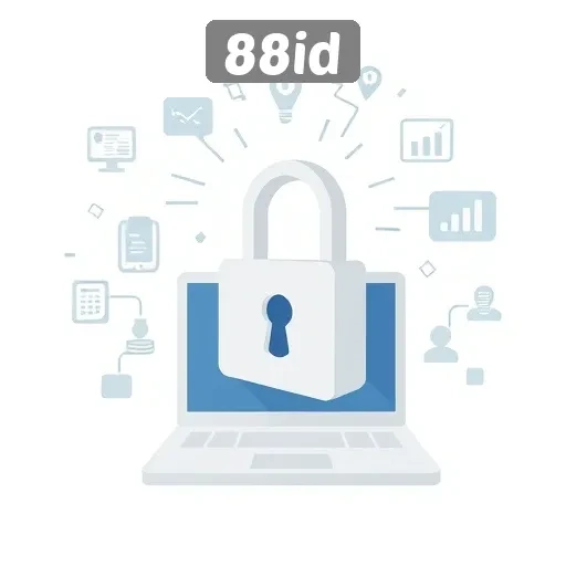 Ulasan Tentang Keamanan dan Privasi di Situs 88id