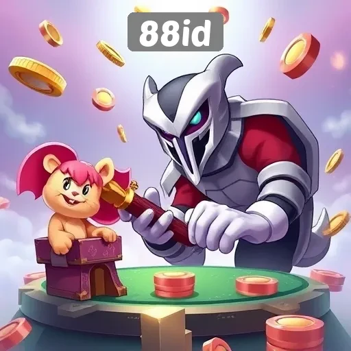 Memahami Keunggulan Platform Game 88id