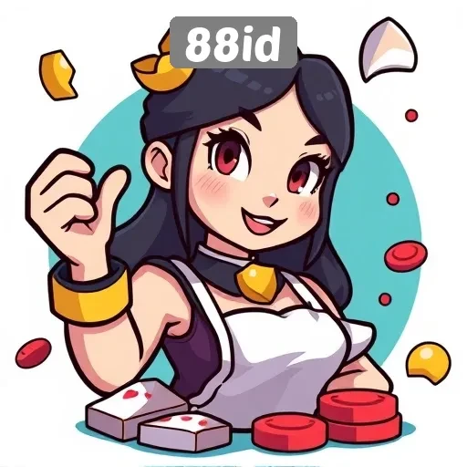 Mengenal Situs Game 88id dan Layanannya