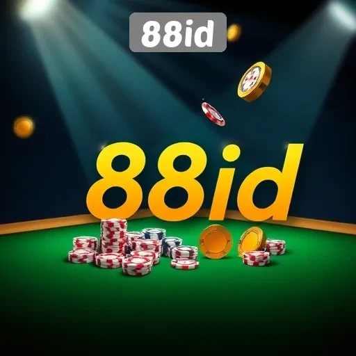 Pengalaman Pengguna yang Menarik di Situs 88id